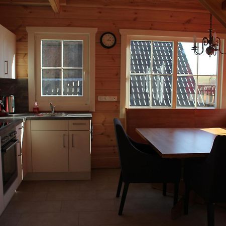 Home In Wissinghausen With Private Sauna Medebach Esterno foto