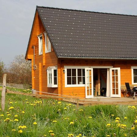 Home In Wissinghausen With Private Sauna Medebach Esterno foto