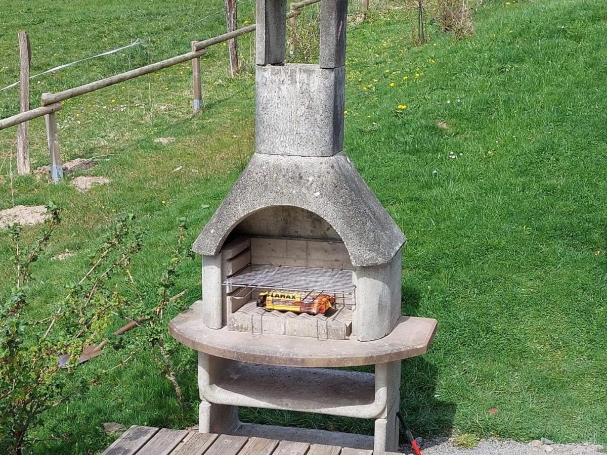 Home In Wissinghausen With Private Sauna Medebach Esterno foto