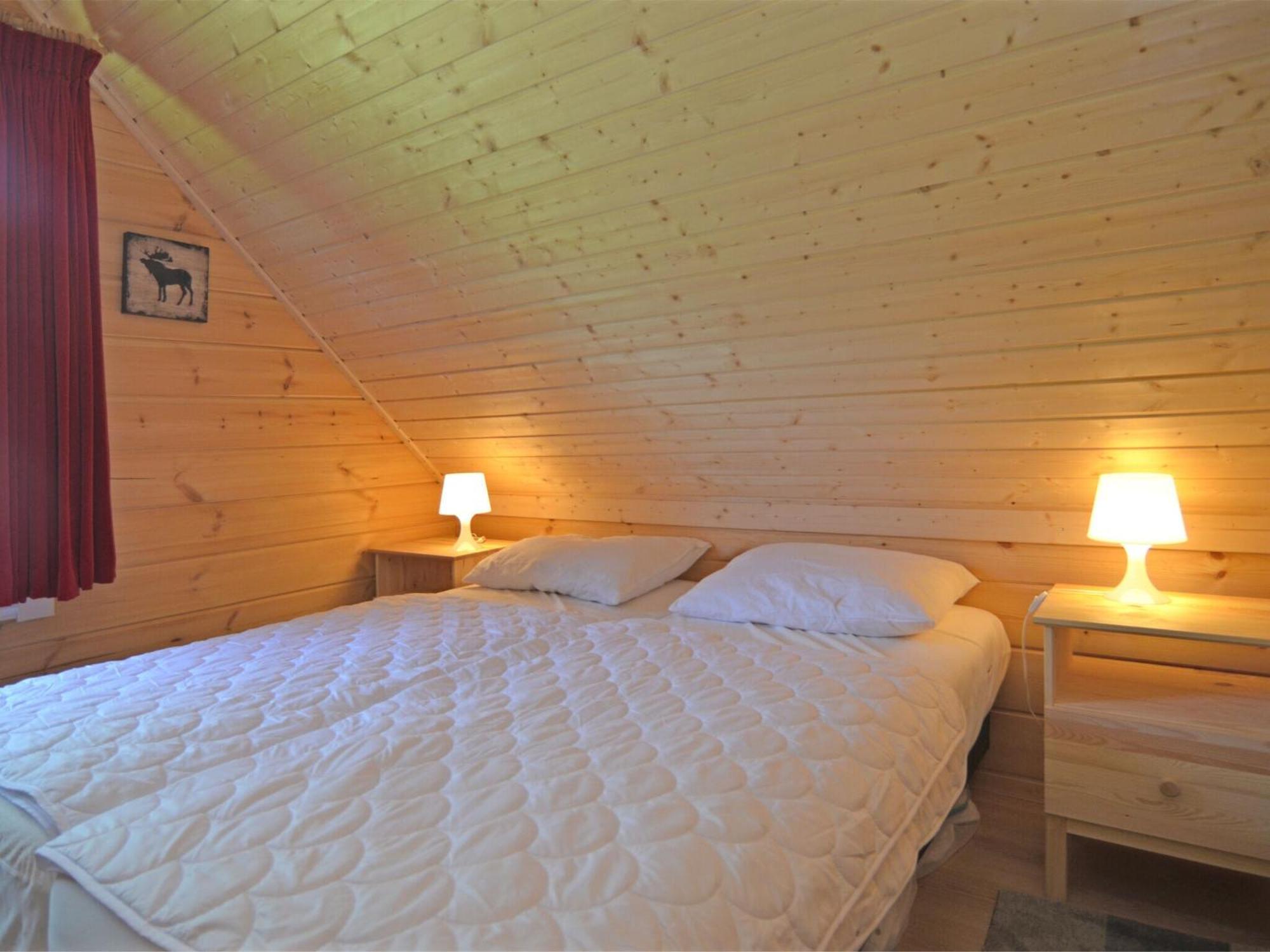 Home In Wissinghausen With Private Sauna Medebach Esterno foto