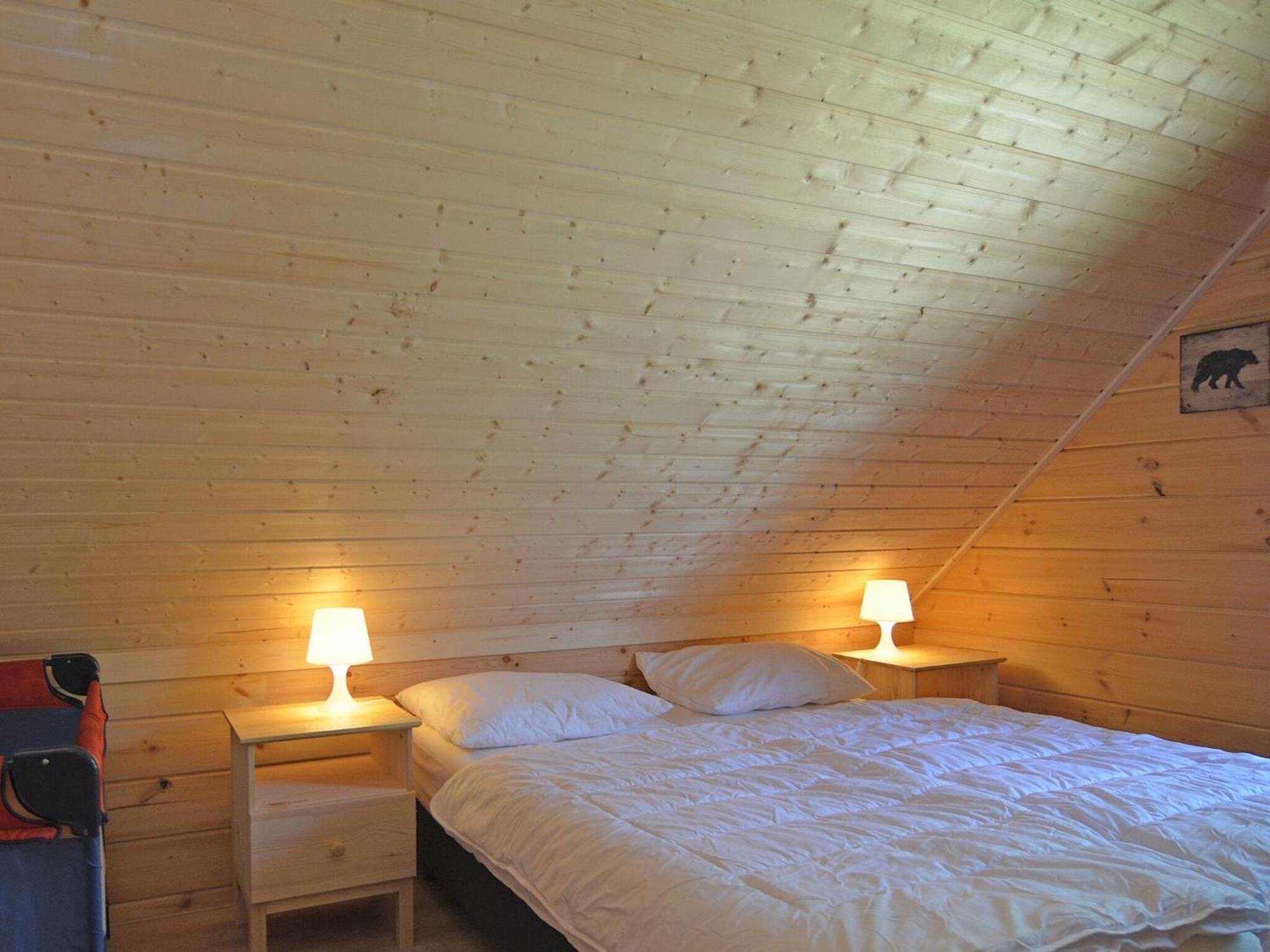 Home In Wissinghausen With Private Sauna Medebach Esterno foto