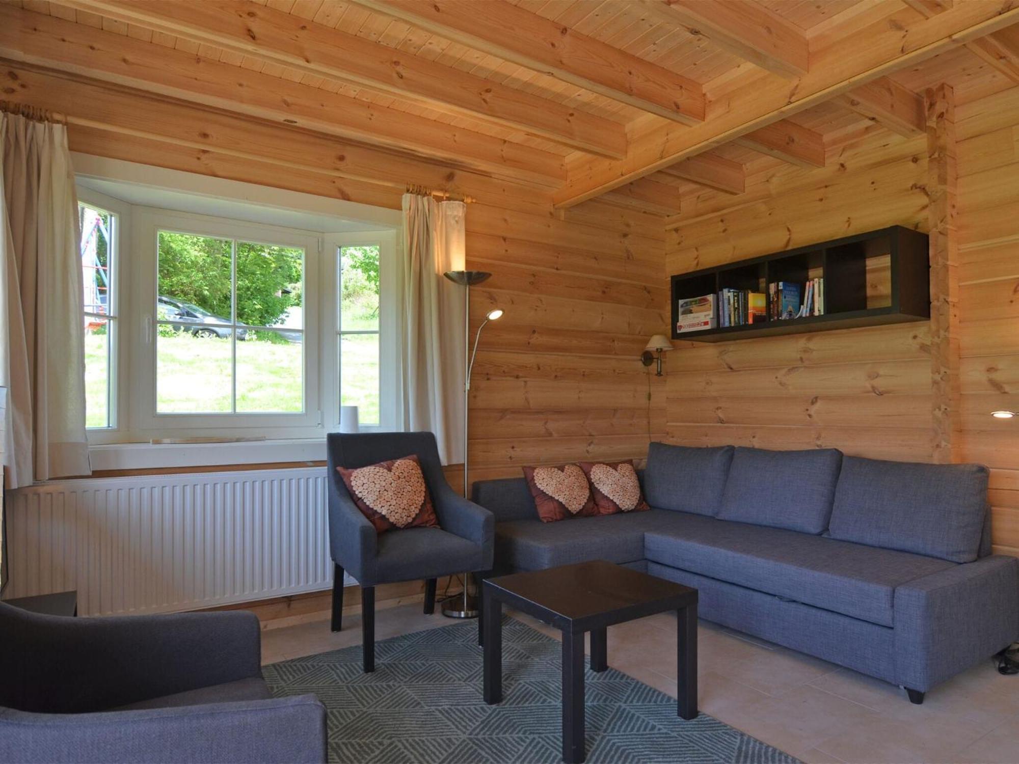 Home In Wissinghausen With Private Sauna Medebach Esterno foto